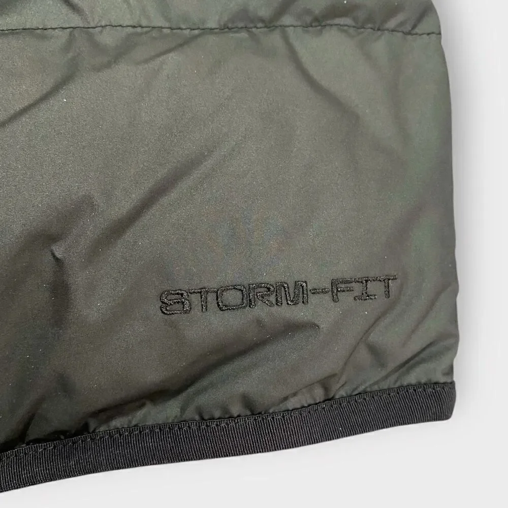 Nike Storm-FIT Windrunner Mens Insulated Primaloft Vest size Small New with Tags